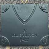 ルイ・ヴィトン LOUIS VUITTON Sロックメッセンジャー M45806 ブラウン モノグラム メンズ ショルダーバッグ