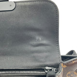 ルイ・ヴィトン LOUIS VUITTON Sロックメッセンジャー M45806 ブラウン モノグラム メンズ ショルダーバッグ