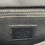 ルイ・ヴィトン LOUIS VUITTON Sロックメッセンジャー M45806 ブラウン モノグラム メンズ ショルダーバッグ