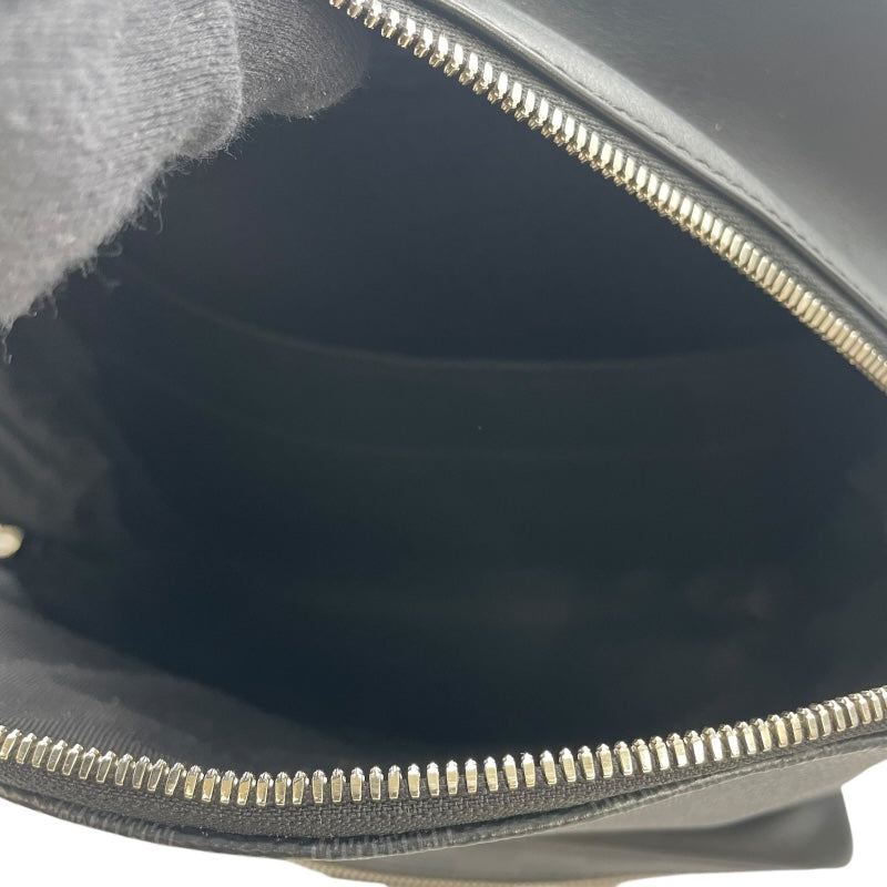 ルイ・ヴィトン LOUIS VUITTON ジョッシュ N40365 ブラック ダミエ･グラフィット メンズ リュック・デイパック