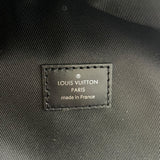 ルイ・ヴィトン LOUIS VUITTON ジョッシュ N40365 ブラック ダミエ･グラフィット メンズ リュック・デイパック