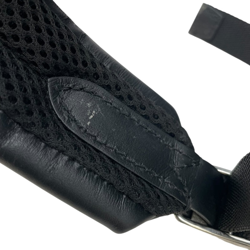 ルイ・ヴィトン LOUIS VUITTON ジョッシュ N40365 ブラック ダミエ･グラフィット メンズ リュック・デイパック