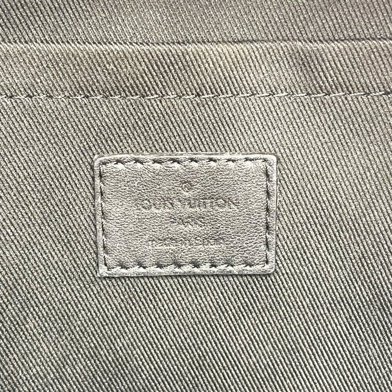 ルイ・ヴィトン LOUIS VUITTON パームスプリングス・バックパックMINI M44873 ブラウン モノグラム レディース リュック・デイパック