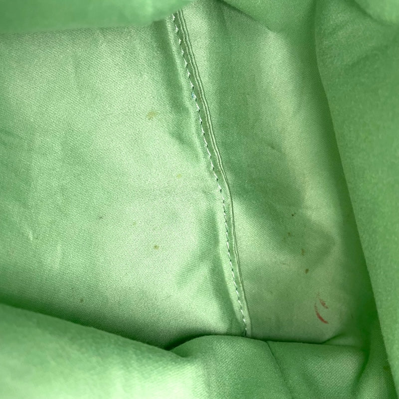 シャネル CHANEL CHANEL22スモール AS3260 グリーン GD シャイニーカーフ レディース ショルダーバッグ