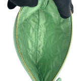 シャネル CHANEL CHANEL22スモール AS3260 グリーン GD シャイニーカーフ レディース ショルダーバッグ