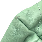 シャネル CHANEL CHANEL22スモール AS3260 グリーン GD シャイニーカーフ レディース ショルダーバッグ