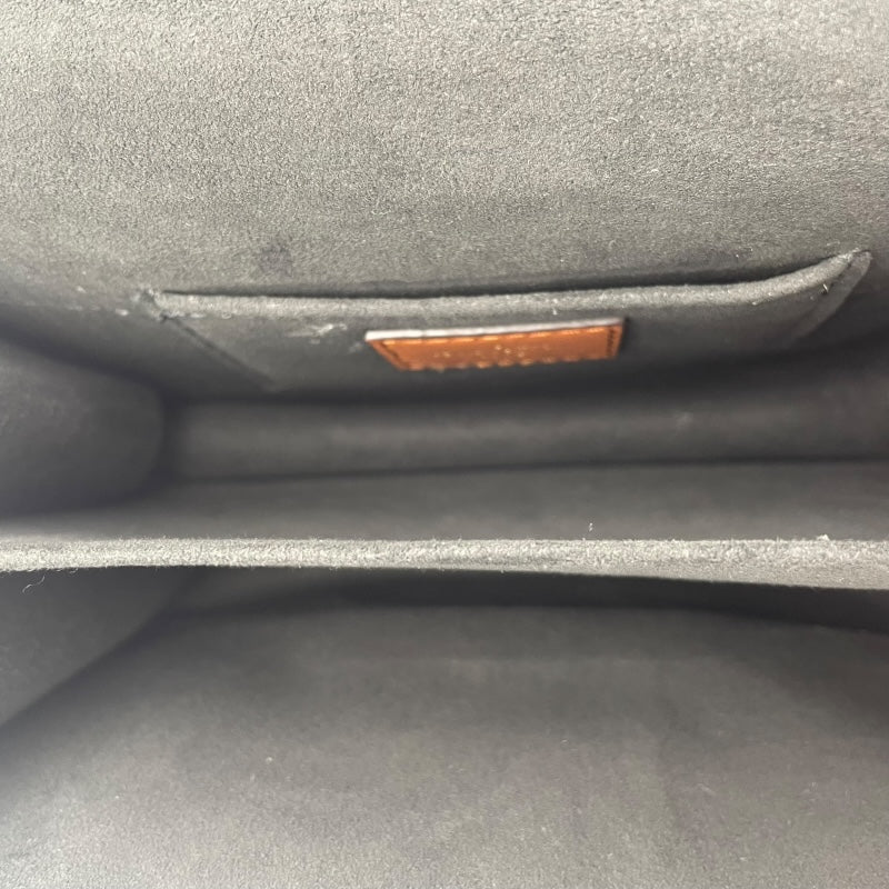 ルイ・ヴィトン LOUIS VUITTON ドーフィーヌMINI M44580 ブラウン モノグラム・リバース レディース ショルダーバッグ