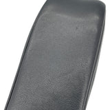 ルイ・ヴィトン LOUIS VUITTON ミュルティ・ポシェット M56461 ノワール レザー レディース ショルダーバッグ