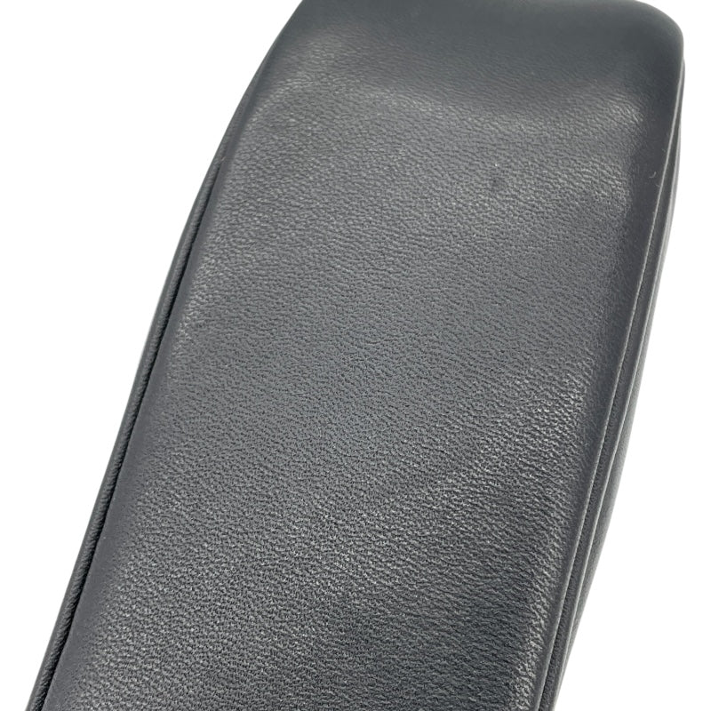 ルイ・ヴィトン LOUIS VUITTON ミュルティ・ポシェット M56461 ノワール レザー レディース ショルダーバッグ