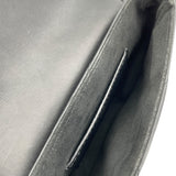 ルイ・ヴィトン LOUIS VUITTON ミュルティ・ポシェット M56461 ノワール レザー レディース ショルダーバッグ