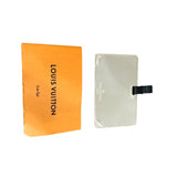 ルイ・ヴィトン LOUIS VUITTON ツイストPM M50332 ブラック エピ ユニセックス ショルダーバッグ