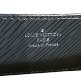 ルイ・ヴィトン LOUIS VUITTON ツイストPM M50332 ブラック エピ ユニセックス ショルダーバッグ