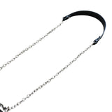 ルイ・ヴィトン LOUIS VUITTON ツイストPM M50332 ブラック エピ ユニセックス ショルダーバッグ