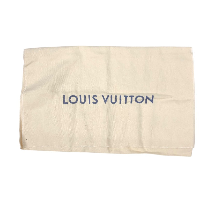 ルイ・ヴィトン LOUIS VUITTON ツイストPM M50332 ブラック エピ ユニセックス ショルダーバッグ