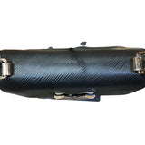 ルイ・ヴィトン LOUIS VUITTON ツイストPM M50332 ブラック エピ ユニセックス ショルダーバッグ