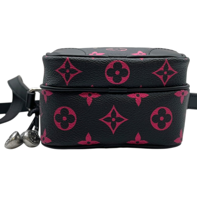 ルイ・ヴィトン LOUIS VUITTON アマゾンNM M13898 ブラック モノグラム