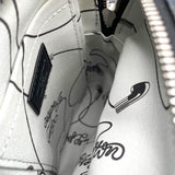 ルイ・ヴィトン LOUIS VUITTON アマゾンNM M13898 ブラック モノグラム・イリデッセント レディース ショルダーバッグ