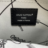 ルイ・ヴィトン LOUIS VUITTON アマゾンNM M13898 ブラック モノグラム・イリデッセント レディース ショルダーバッグ