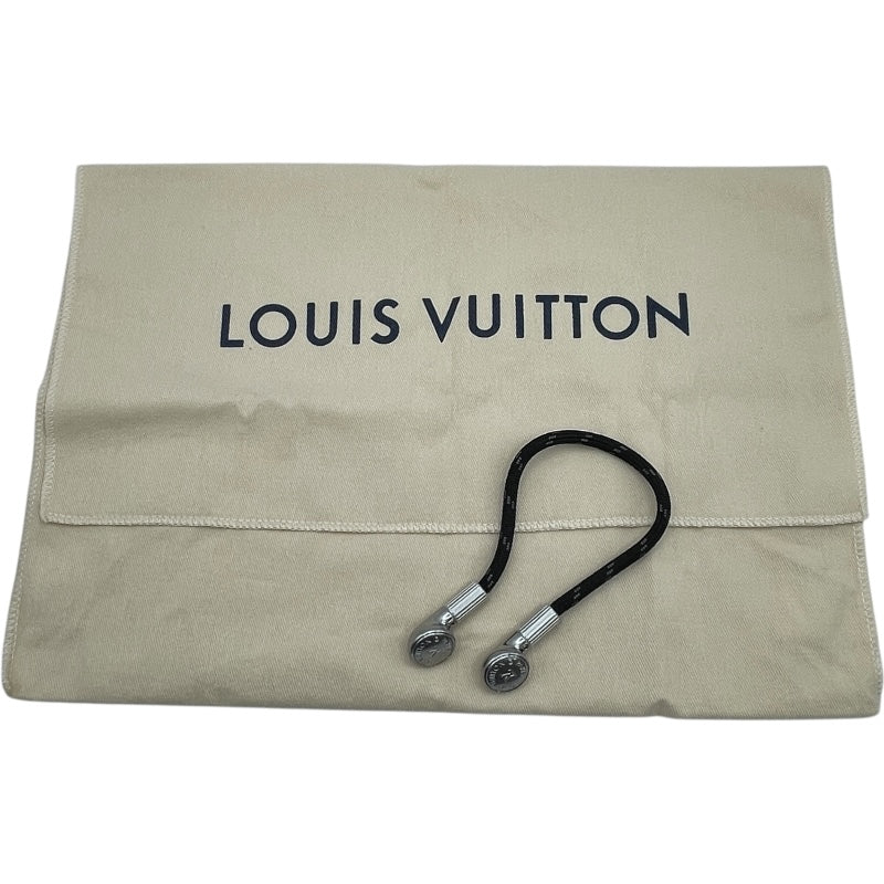 ルイ・ヴィトン LOUIS VUITTON アマゾンNM M13898 ブラック モノグラム・イリデッセント レディース ショルダーバッグ