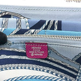 エルメス HERMES アザップロング シルクイン C刻印 (2018年製) ローズパープル/SV金具 エプソン レディース 長財布