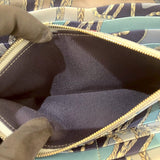 エルメス HERMES アザップロング シルクイン C刻印 (2018年製) ローズパープル/SV金具 エプソン レディース 長財布