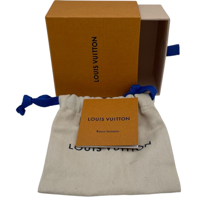 ルイ・ヴィトン LOUIS VUITTON ブラスレ・ホッケンハイム M6295 ブラック モノグラムアップリケ モノグラム・エクリプス キャンバス メンズ ブレスレット
