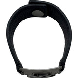 ルイ・ヴィトン LOUIS VUITTON ブラスレ・ホッケンハイム M6295 ブラック モノグラムアップリケ モノグラム・エクリプス キャンバス メンズ ブレスレット