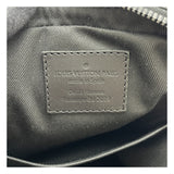 ルイ・ヴィトン LOUIS VUITTON ソーラーレイ ユティリティ サイドバッグ M44477 ブラウン モノグラム・マカサー メンズ ショルダーバッグ