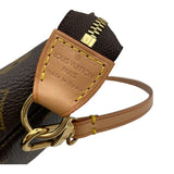 ルイ・ヴィトン LOUIS VUITTON ポシェット・アクセソワール M51980 ブラウン モノグラム レディース ハンドバッグ