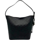 ルイ・ヴィトン LOUIS VUITTON オール・イン GM M13044 ブラック モノグラム ・アンプラント レディース ショルダーバッグ