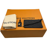 ルイ・ヴィトン LOUIS VUITTON オール・イン GM M13044 ブラック モノグラム ・アンプラント レディース ショルダーバッグ