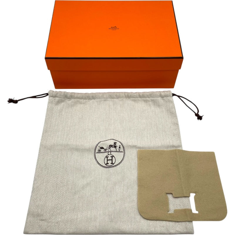 エルメス HERMES コンスタンス3ミニ C刻印 ブーゲンビリア SV金具 オーストリッチ レディース ショルダーバッグ