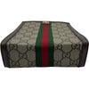 グッチ GUCCI オフィディア ミニバッグ 772317 ブラウン GGスプリーヌ レディース ハンドバッグ