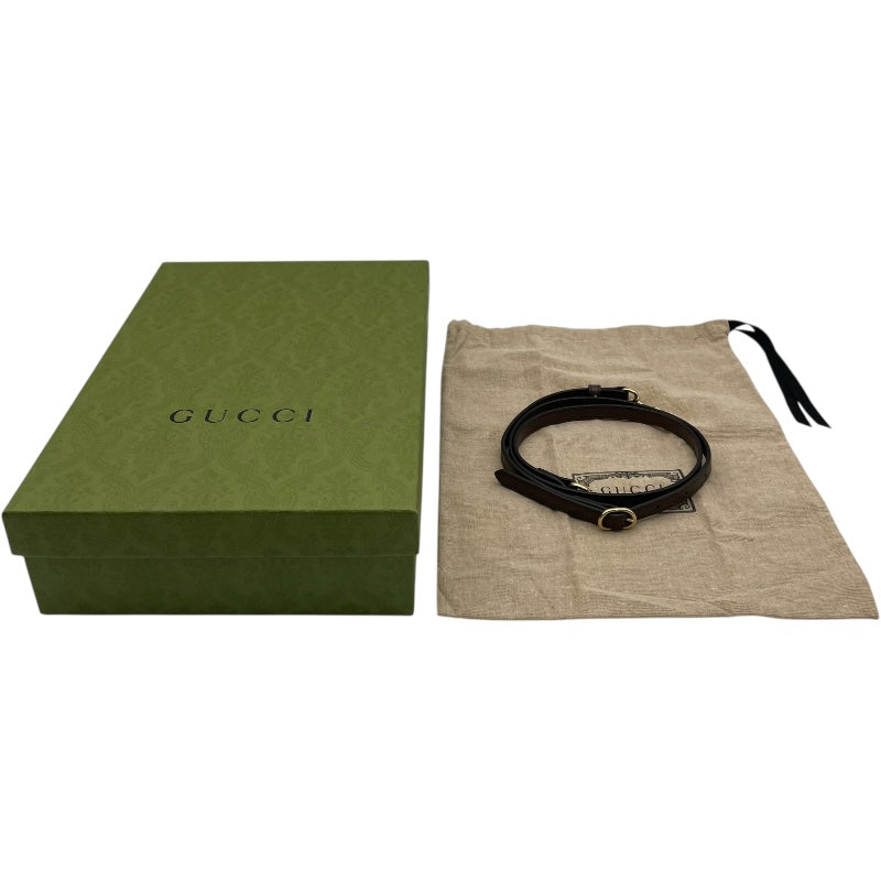 グッチ GUCCI オフィディア ミニバッグ 772317 ブラウン GGスプリーヌ レディース ハンドバッグ