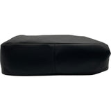 セリーヌ CELINE アニタ ブラック レザー レディース ハンドバッグ