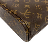 ルイ・ヴィトン LOUIS VUITTON ヴァヴァンPM M51172 モノグラム PVC レディース ハンドバッグ