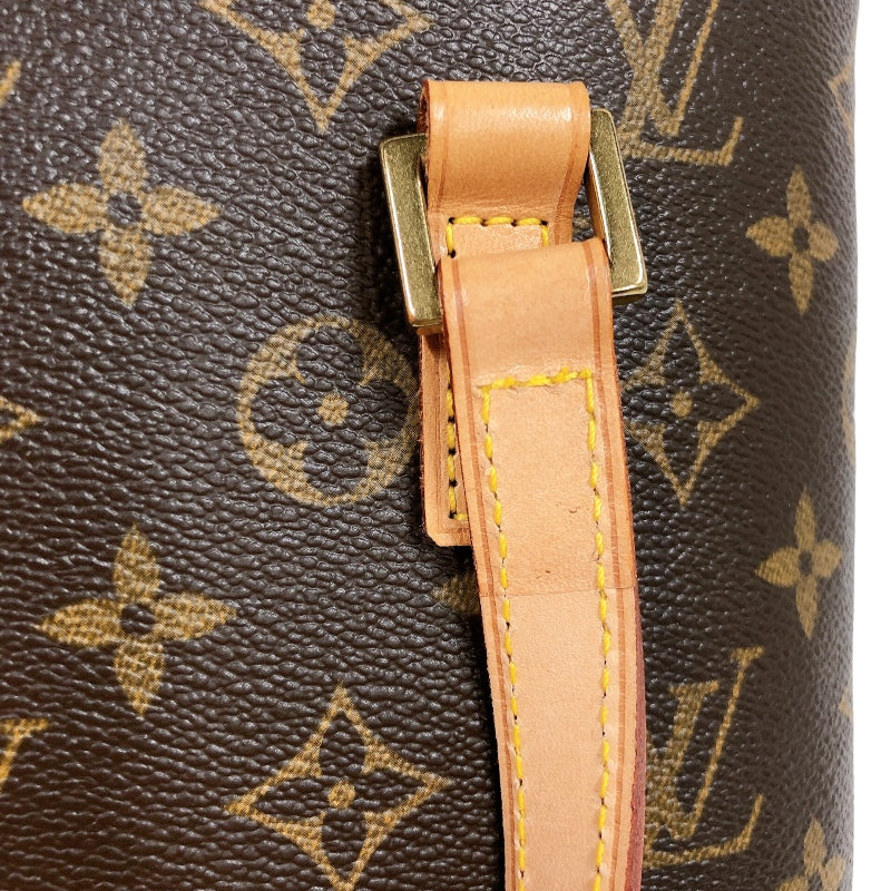 ルイ・ヴィトン LOUIS VUITTON ヴァヴァンPM M51172 モノグラム PVC レディース ハンドバッグ