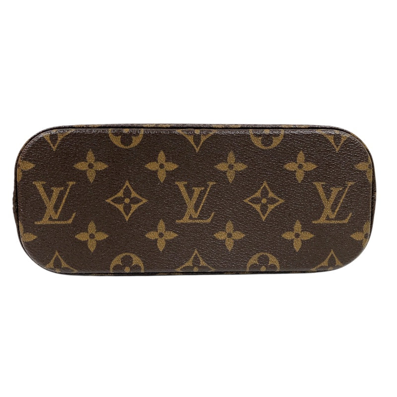 ルイ・ヴィトン LOUIS VUITTON ヴァヴァンPM M51172 モノグラム PVC レディース ハンドバッグ