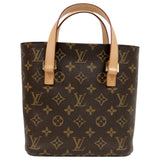 ルイ・ヴィトン LOUIS VUITTON ヴァヴァンPM M51172 モノグラム PVC レディース ハンドバッグ