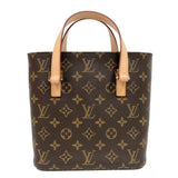 ルイ・ヴィトン LOUIS VUITTON ヴァヴァンPM M51172 モノグラム PVC レディース ハンドバッグ