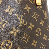 ルイ・ヴィトン LOUIS VUITTON ヴァヴァンPM M51172 モノグラム PVC レディース ハンドバッグ