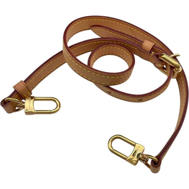 ルイ・ヴィトン LOUIS VUITTON パレルモPM M40145 ブラウン モノグラムキャンバス レディース トートバッグ