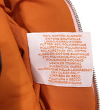 エルメス HERMES ボリードポーチ16 ライトピンク SV金具 トワル レディース ポーチ