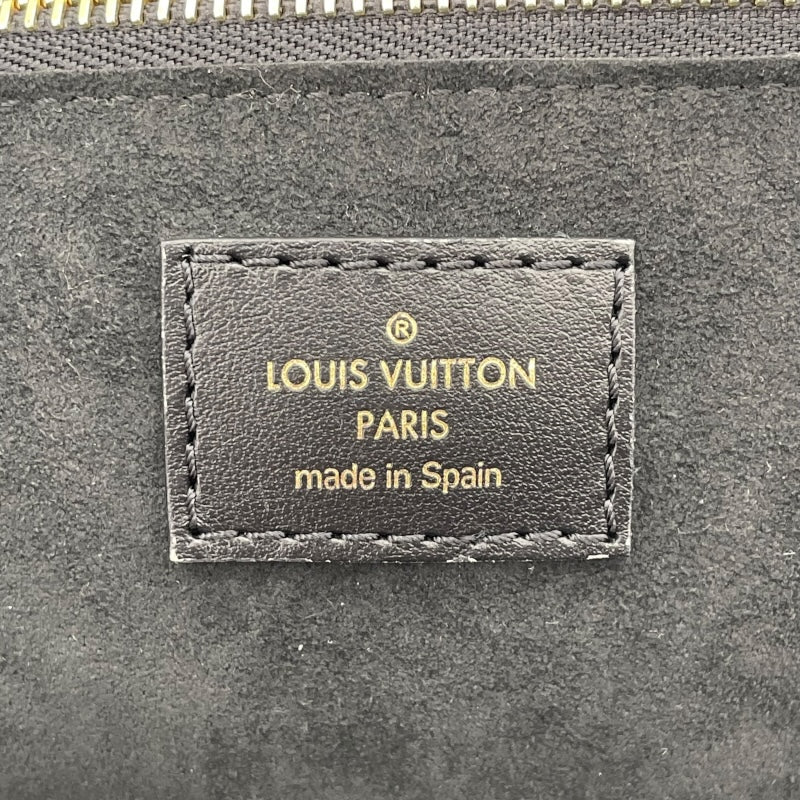 ルイ・ヴィトン LOUIS VUITTON ネヴァーフルMM M46040 ブロデリー・アングレーズ モノグラム・アンプラント レディース ハンドバッグ