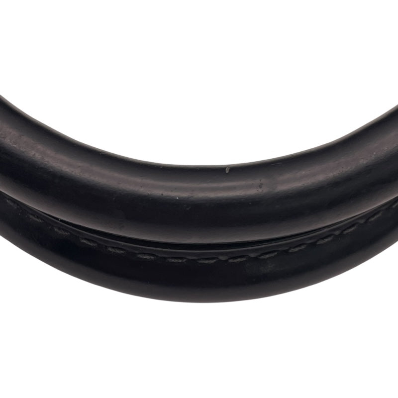 ルイ・ヴィトン LOUIS VUITTON ポンヌフPM M59072 ノワール エピ レディース ハンドバッグ