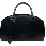 ルイ・ヴィトン LOUIS VUITTON ポンヌフPM M59072 ノワール エピ レディース ハンドバッグ