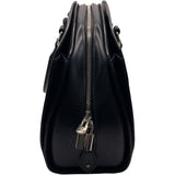 ルイ・ヴィトン LOUIS VUITTON ポンヌフPM M59072 ノワール エピ レディース ハンドバッグ