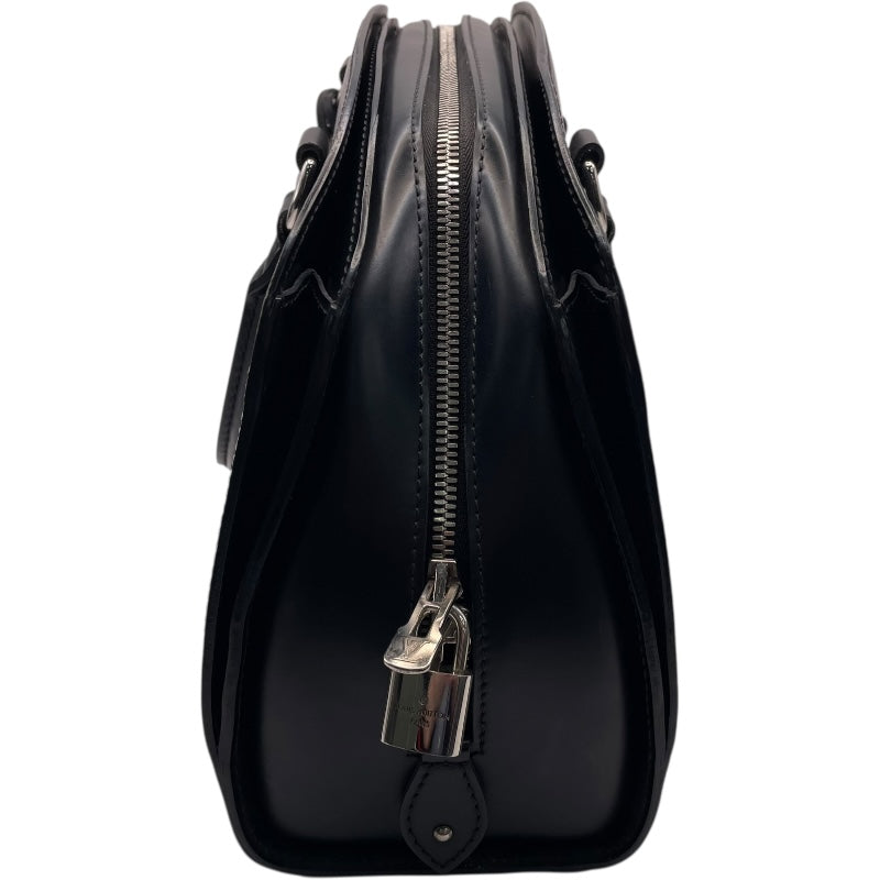 ルイ・ヴィトン LOUIS VUITTON ポンヌフPM M59072 ノワール エピ レディース ハンドバッグ