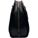 ルイ・ヴィトン LOUIS VUITTON ポンヌフPM M59072 ノワール エピ レディース ハンドバッグ