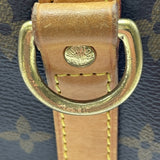 ルイ・ヴィトン LOUIS VUITTON スピーディ・バンドリエール25 M40390 ブラウン モノグラムキャンバス レディース ハンドバッグ